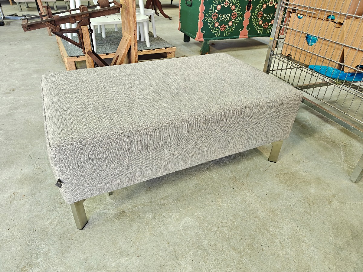 Eilersen Multi-skammel