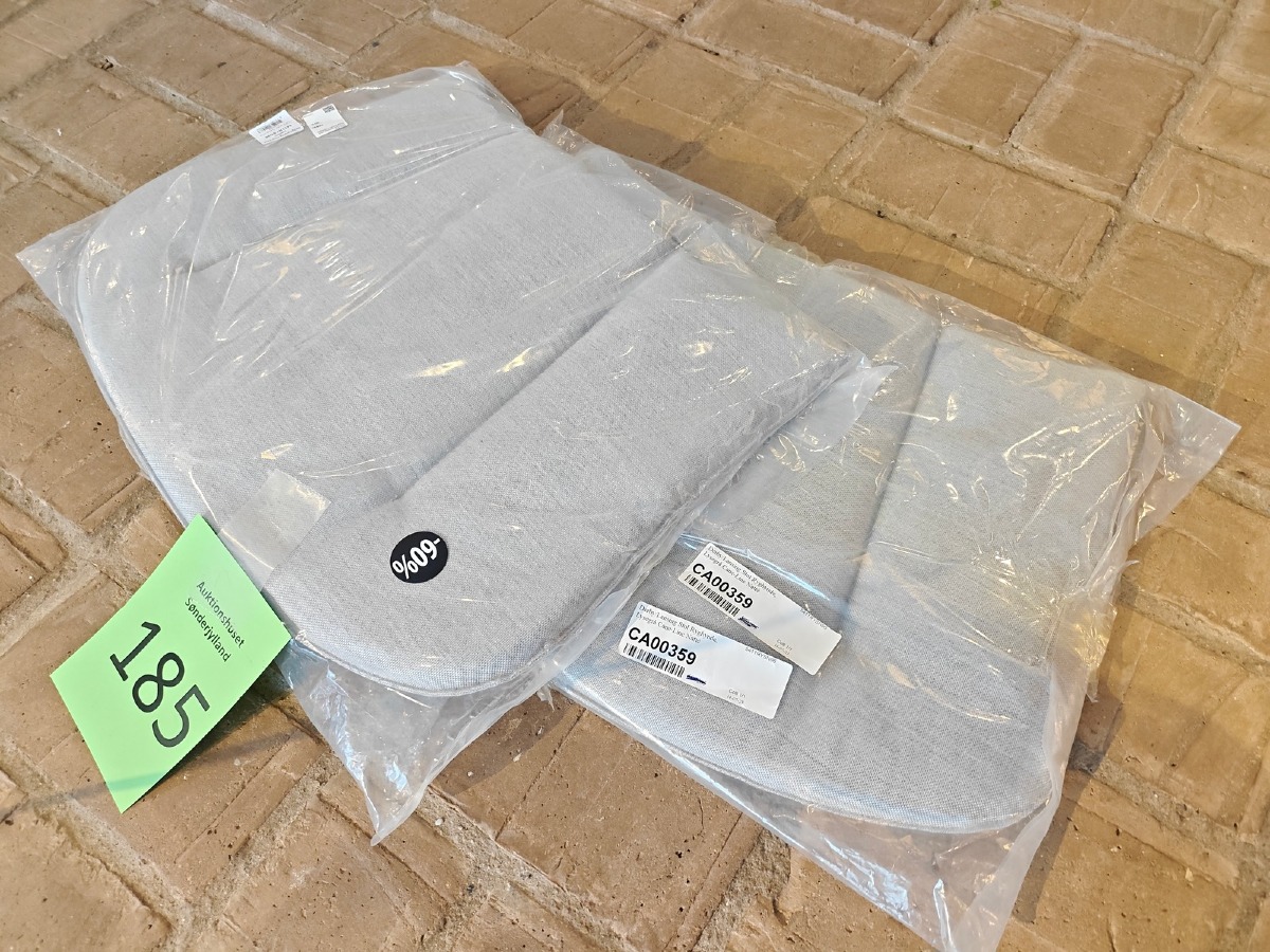 Cane Line hynder til Derby/Lansing (2)