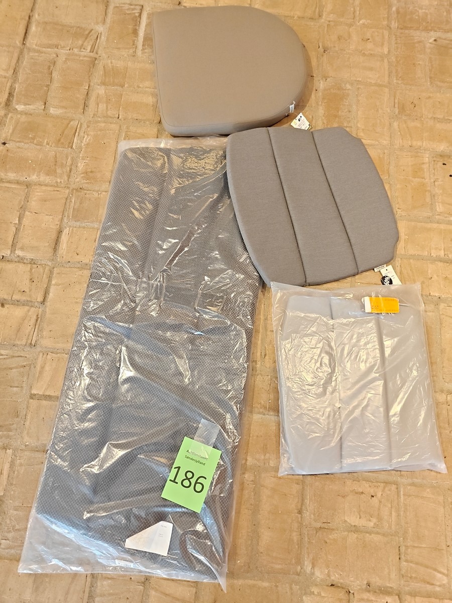 Cane Line forskellige hynder (4)