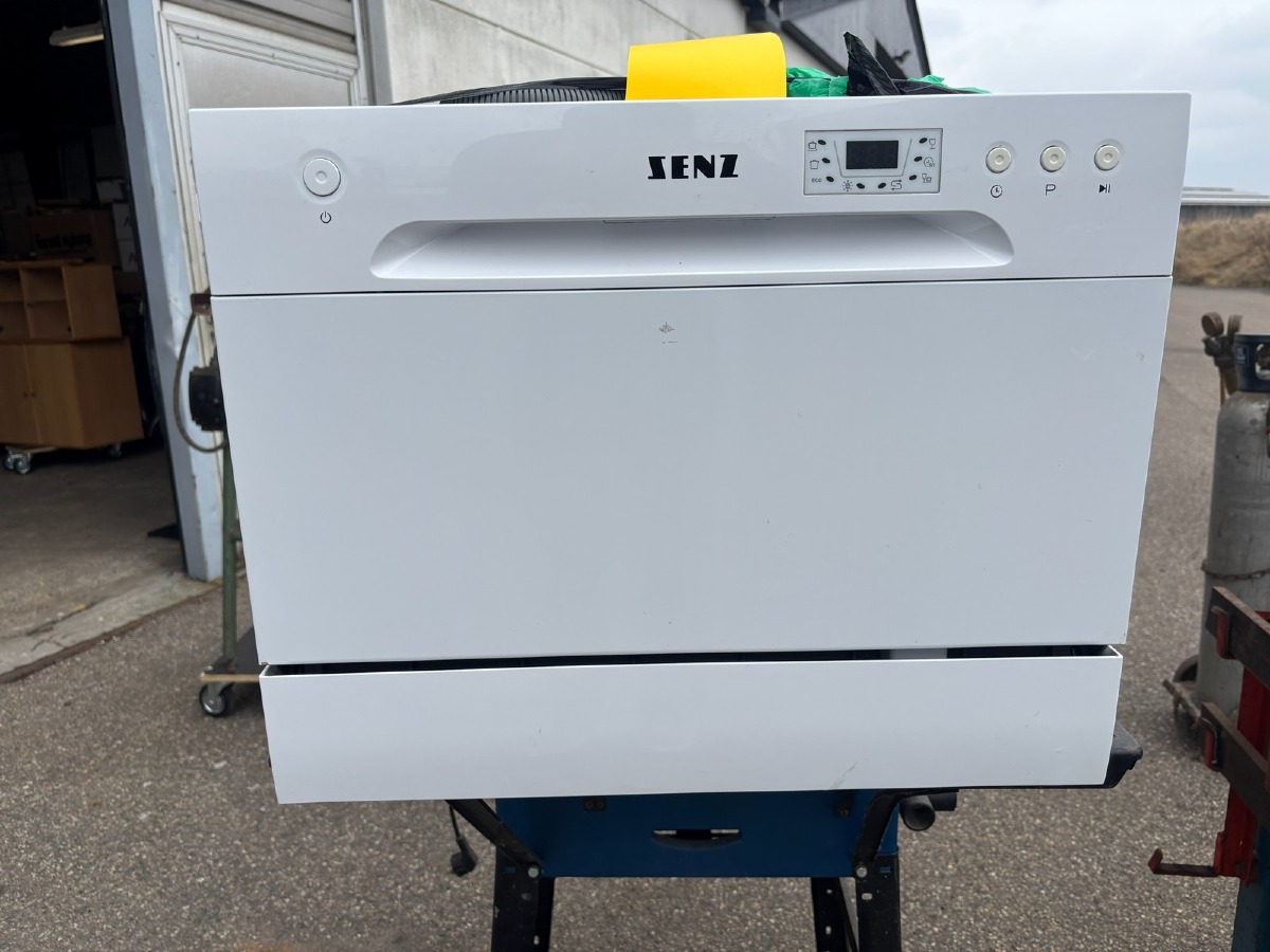 Senz X25000261 vaskemaskine