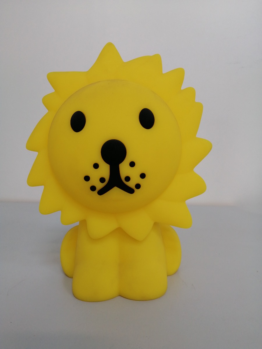 Lion First Light natlampe, 2 stk