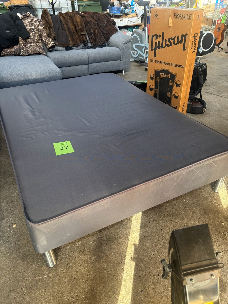 Dreamzone boxmadras, 140 x 200 cm