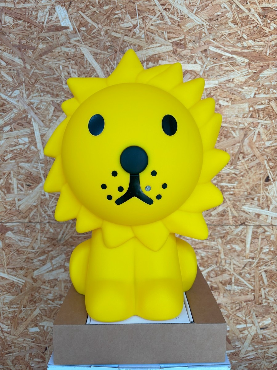 Lion Star Light, 2 stk