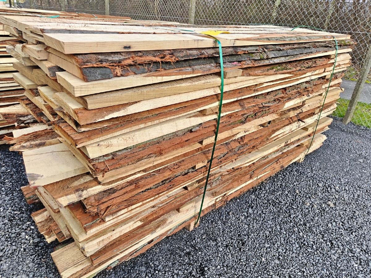 Ege Kalmar brædder 1 pl.