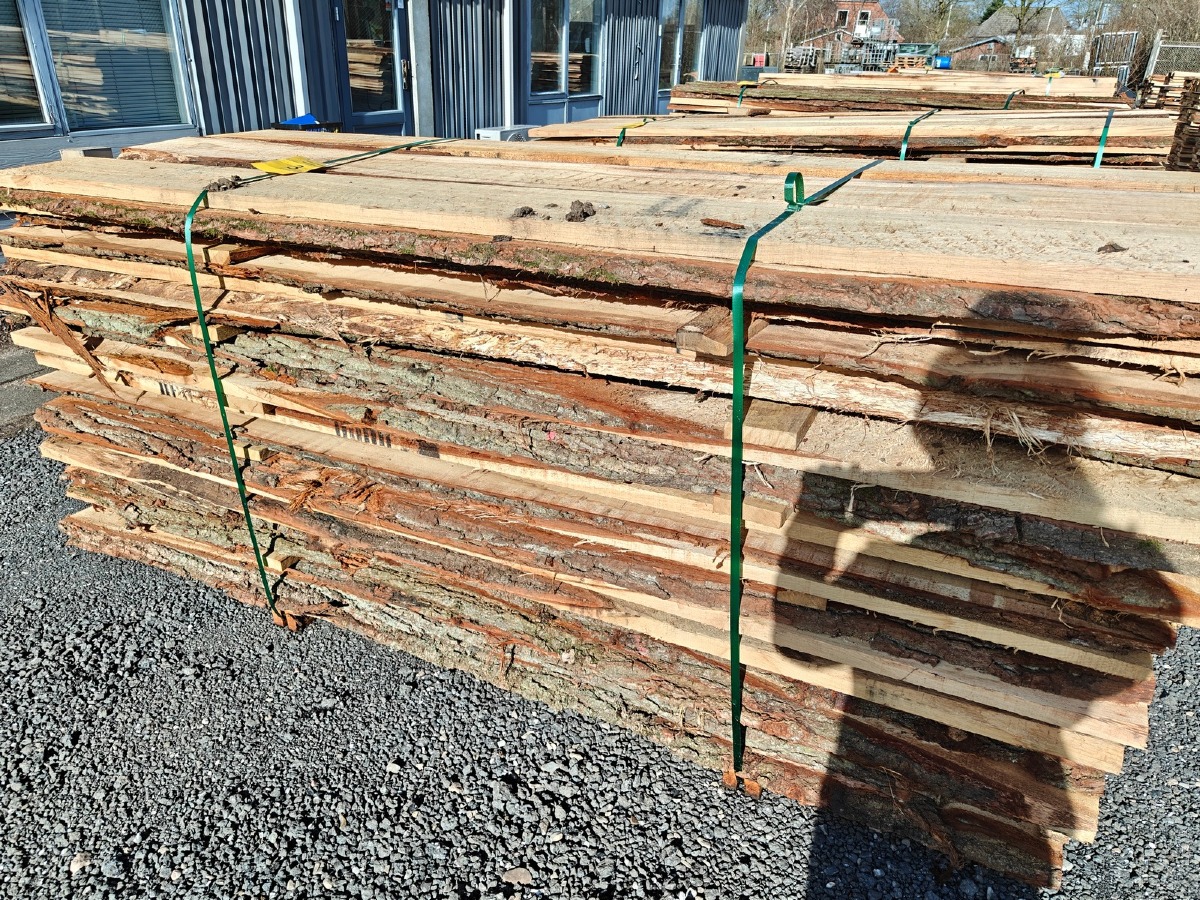 Ege Kalmar brædder 1 pl.