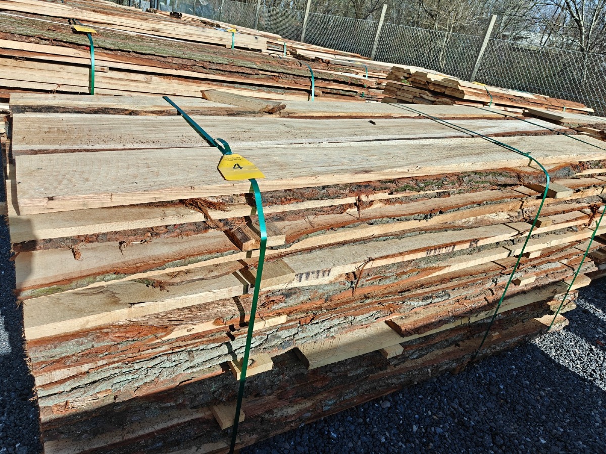 Ege Kalmar brædder 1 pl.