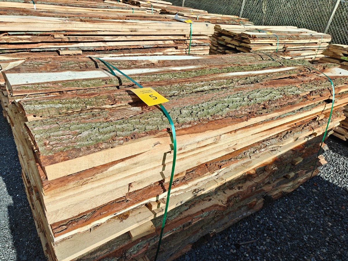 Ege Kalmar brædder 1 pl.