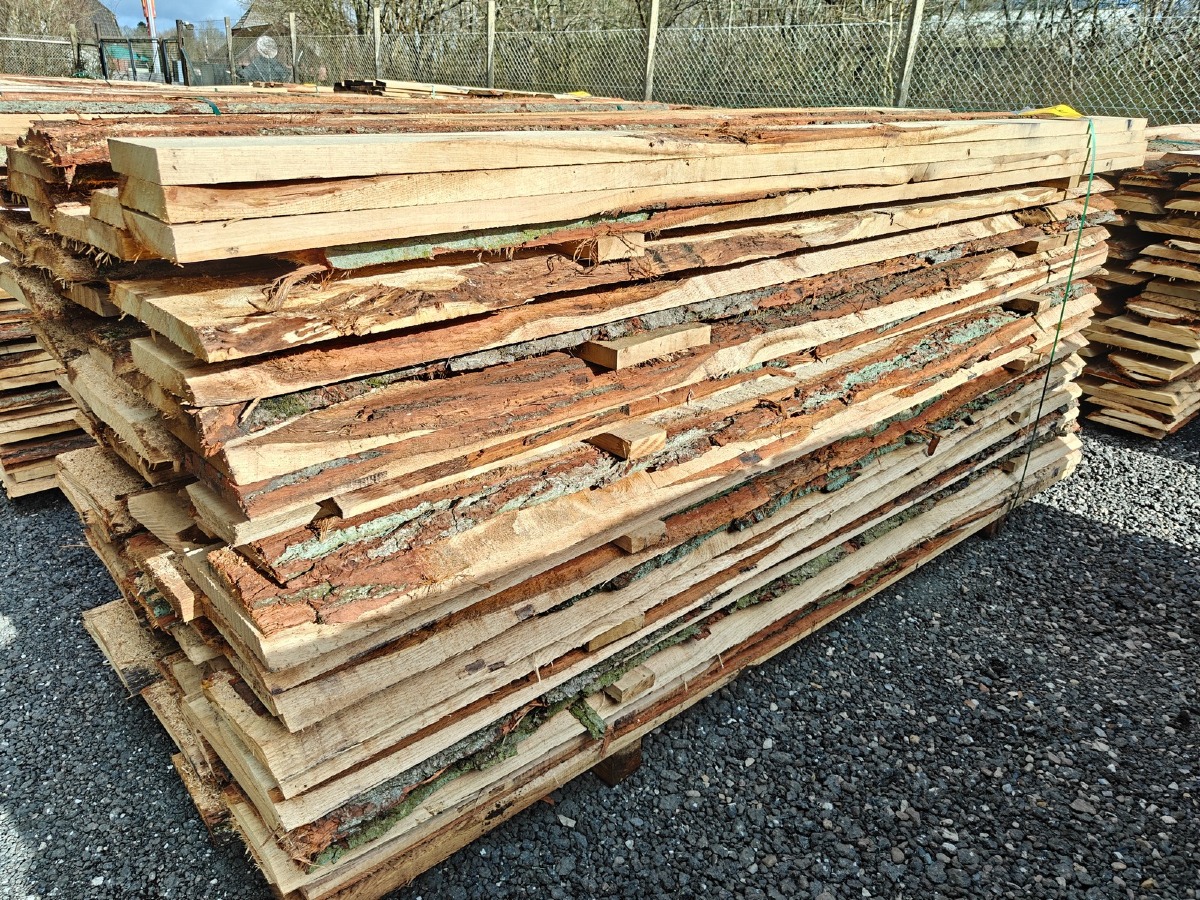 Ege Kalmar brædder 1 pl.