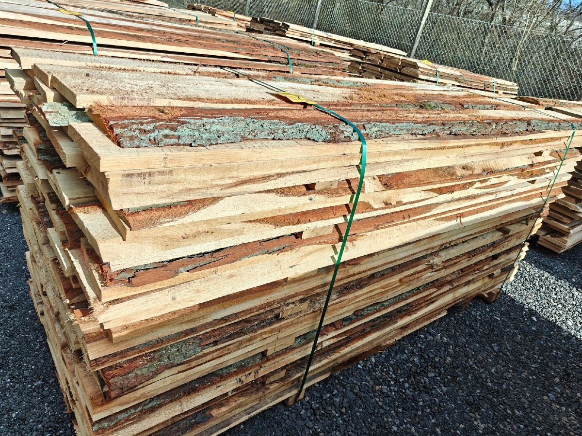 Ege Kalmar brædder 1 pl.