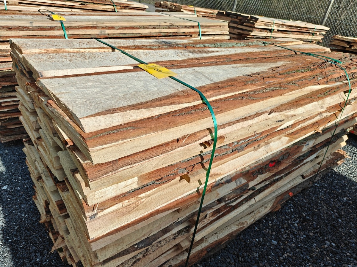 Ege Kalmar brædder 1 pl.