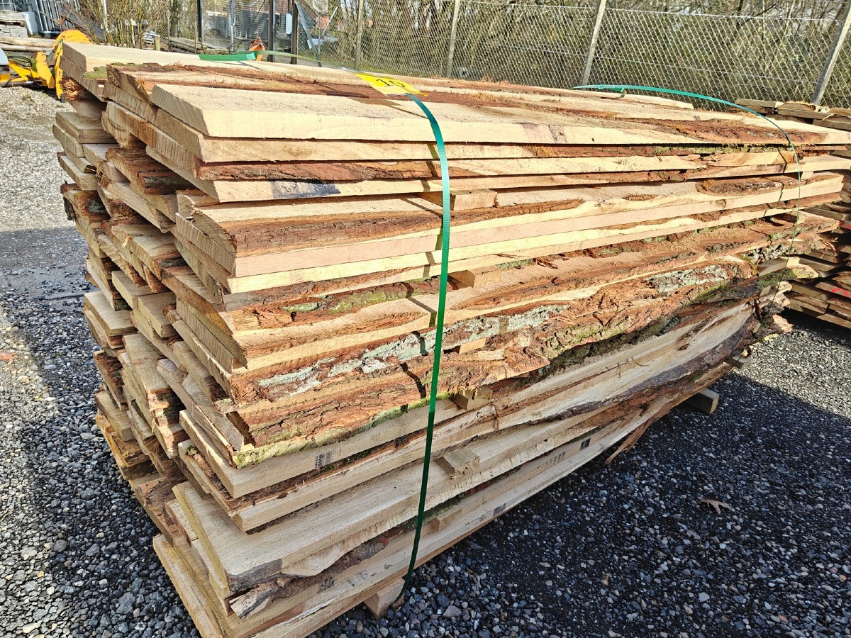 Ege Kalmar brædder 1 pl.