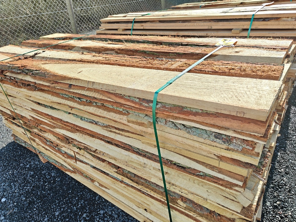 Ege Kalmar brædder 1 pl.