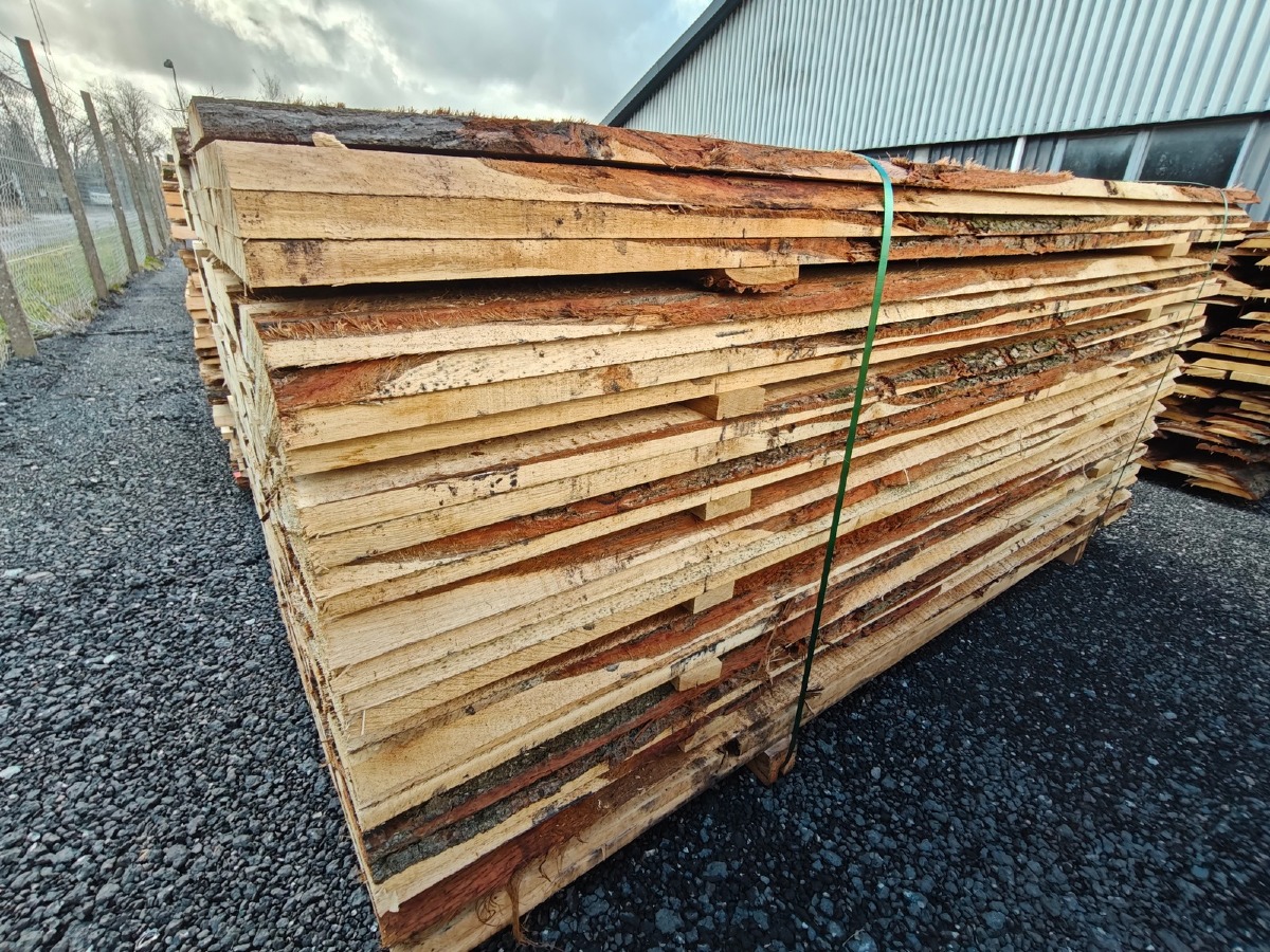 Ege Kalmar brædder 1 pl.