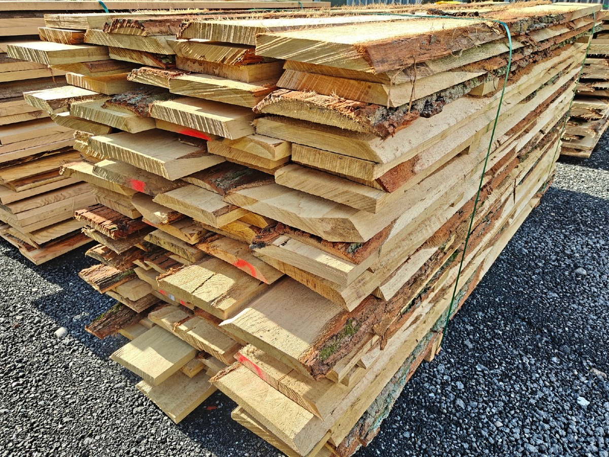 Ege Kalmar brædder 1 pl.