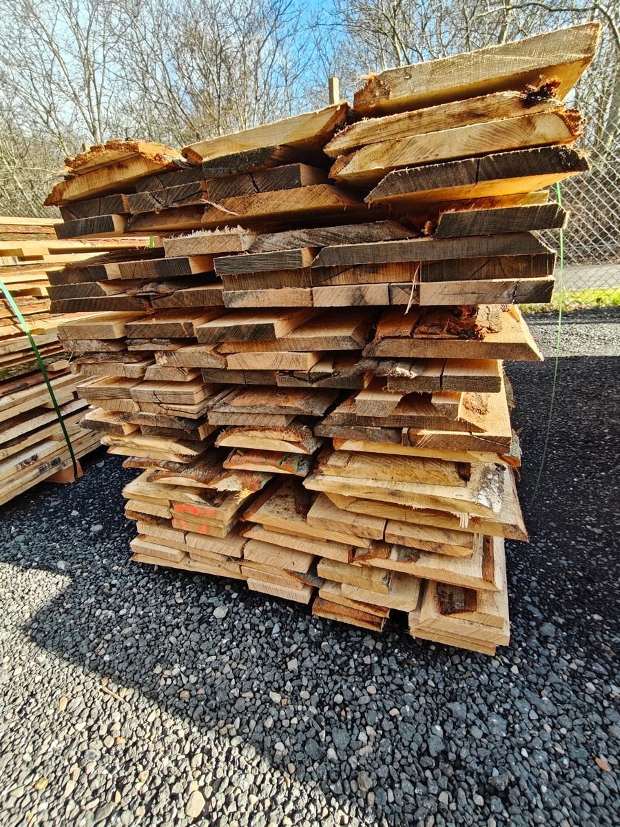 Ege Kalmar brædder 1 pl.