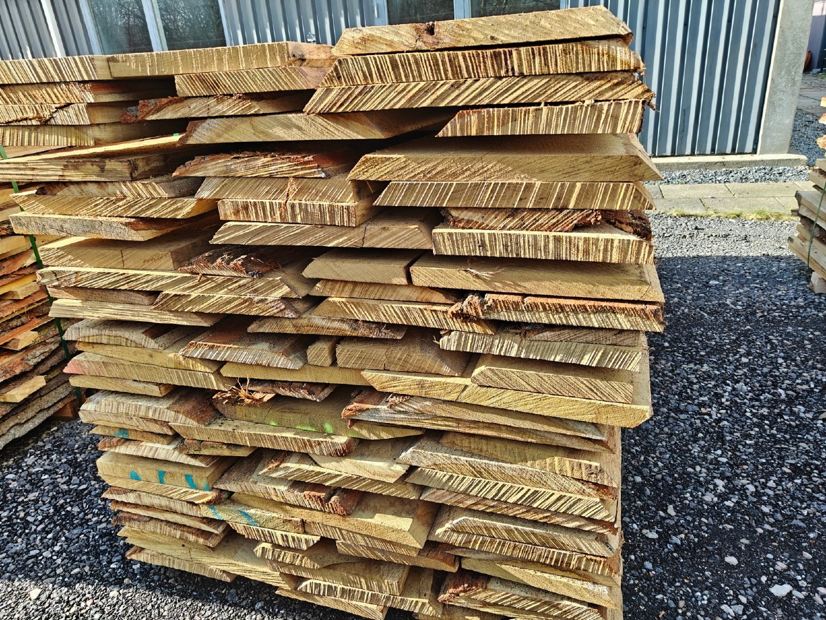 Ege Kalmar brædder 1 pl.