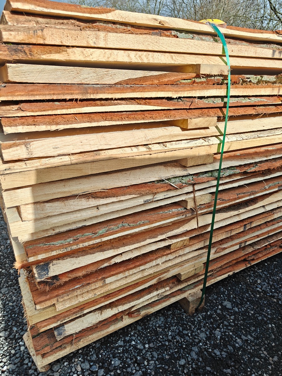 Ege Kalmar brædder 1 pl.