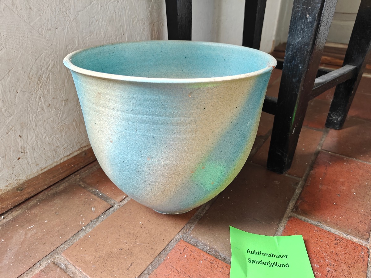 Marianne Permin keramik