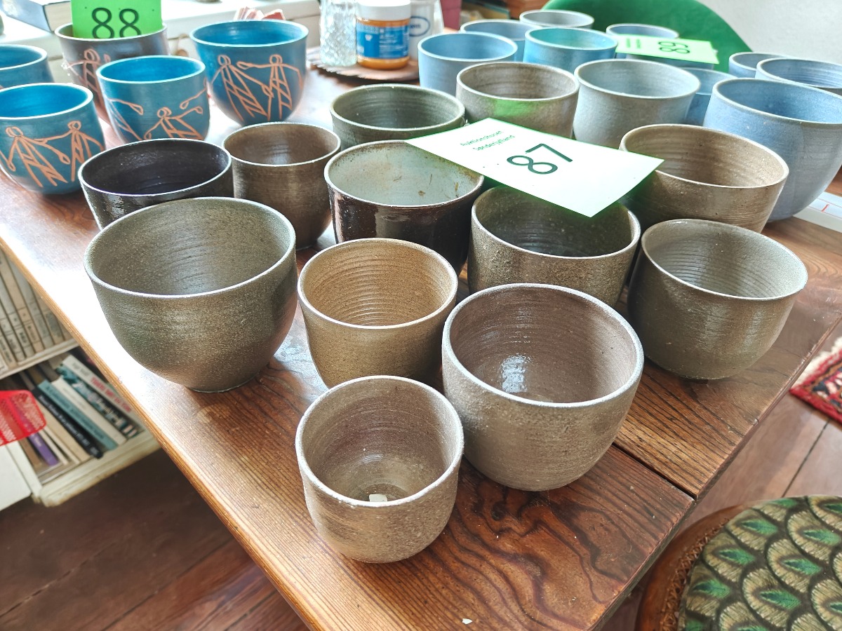 Marianne Permin keramik