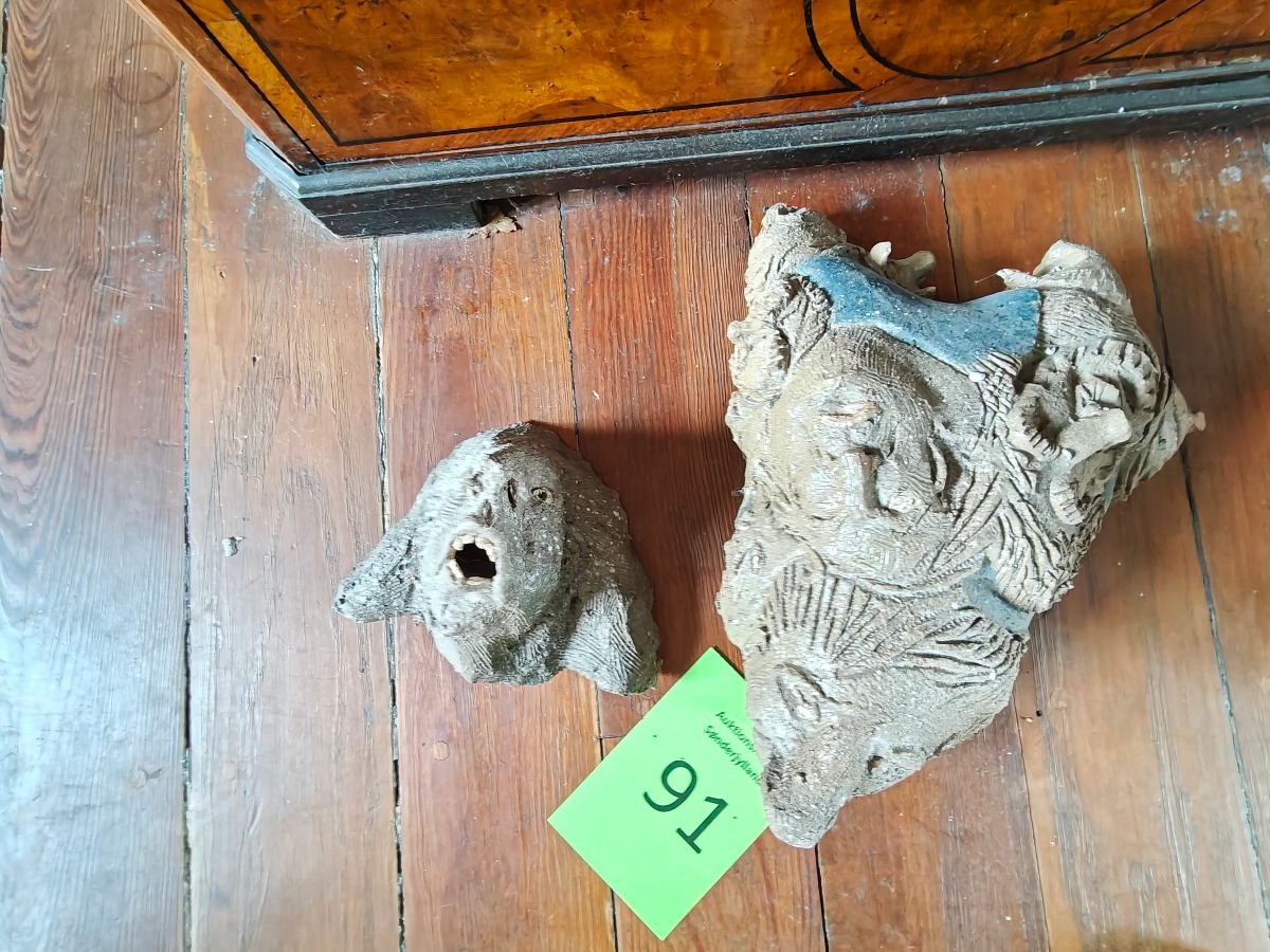 Marianne Permin keramik