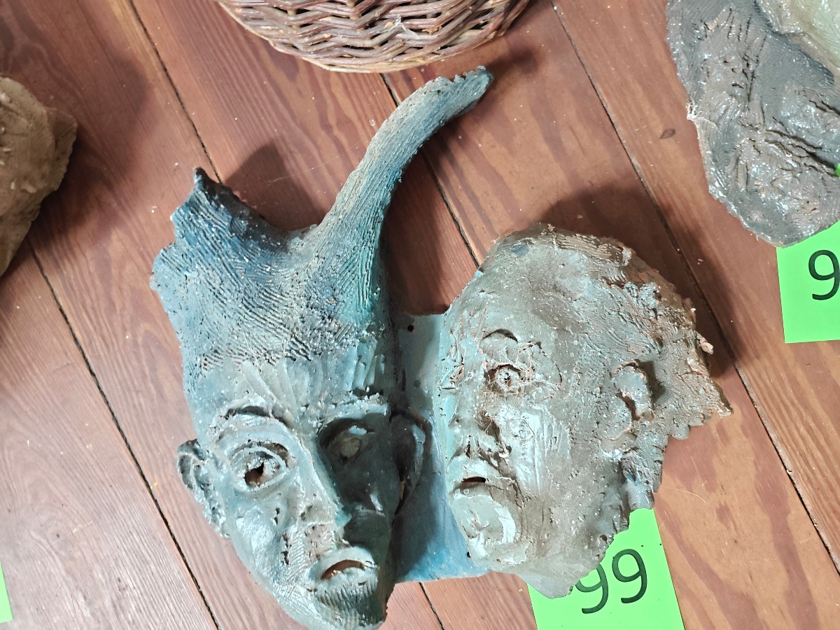 Marianne Permin keramik