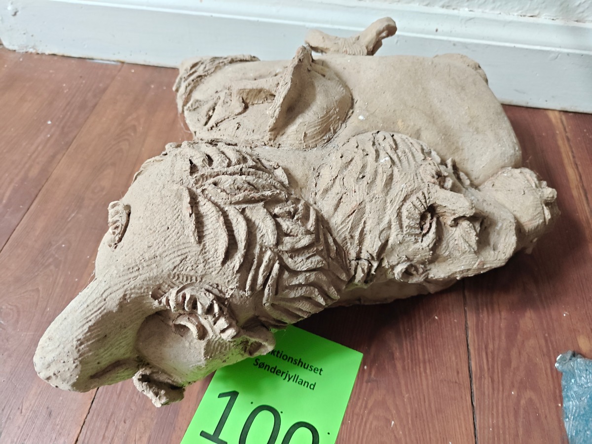 Marianne Permin keramik