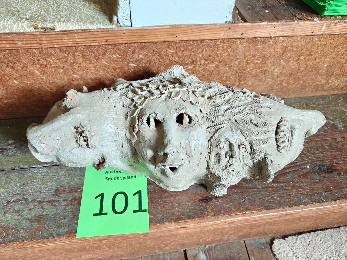 Marianne Permin keramik