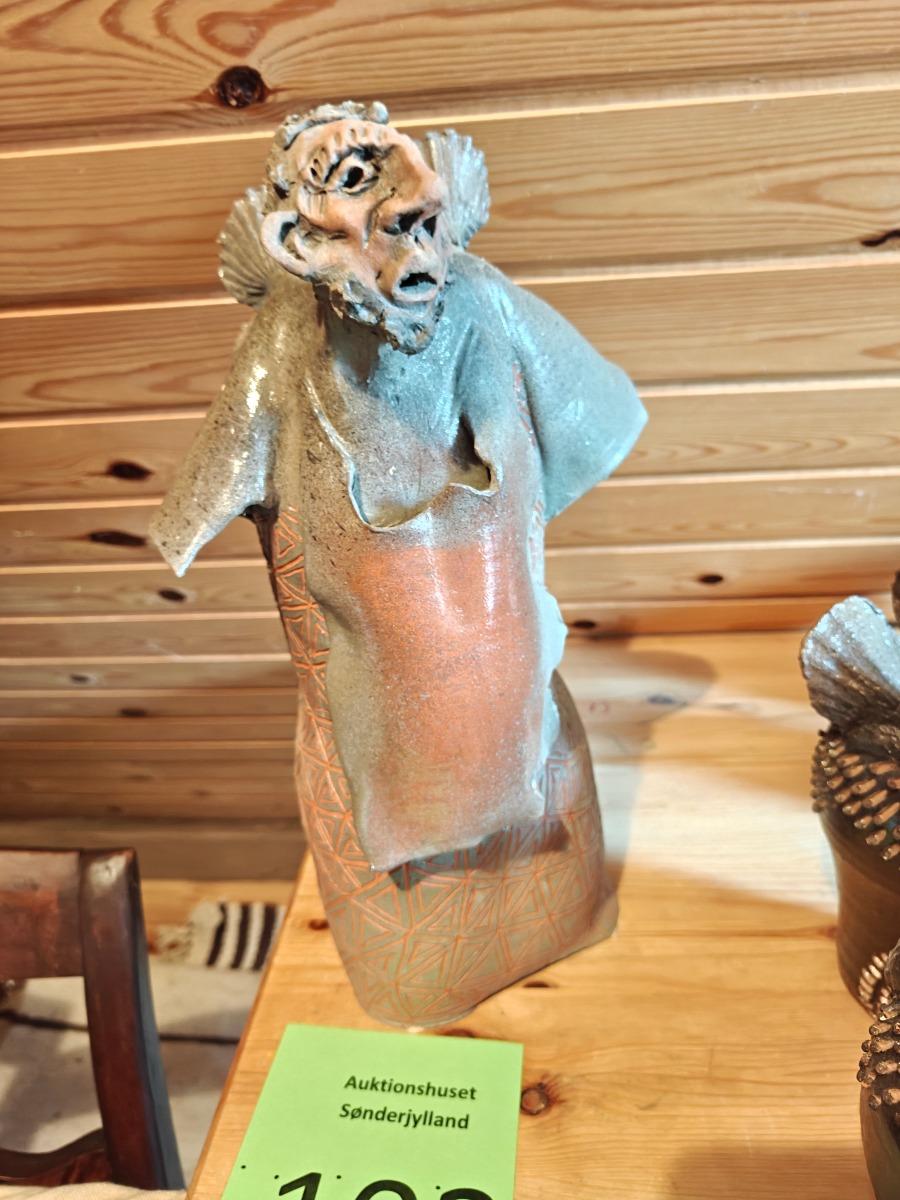 Marianne Permin keramik