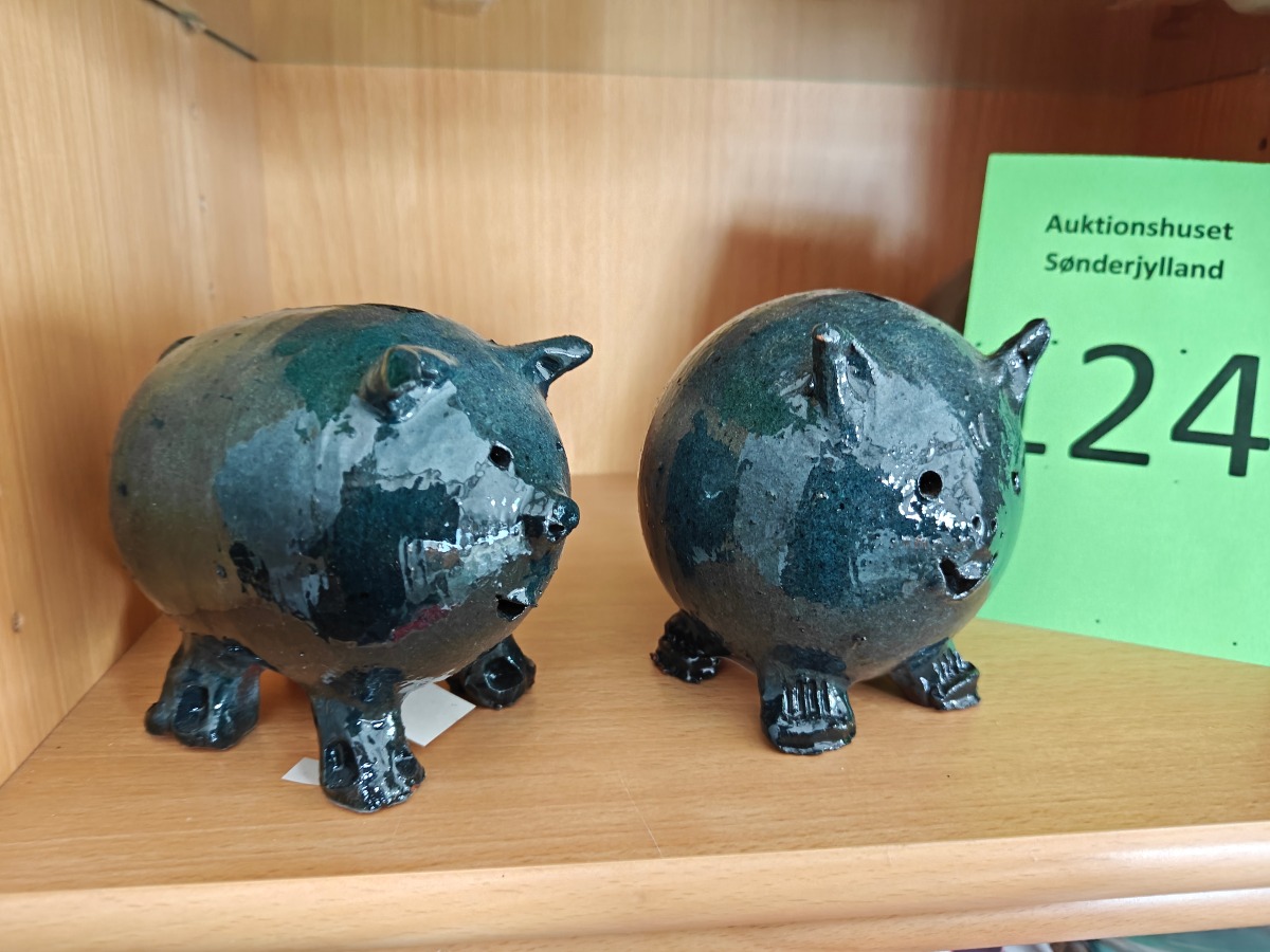 Marianne Permin keramik