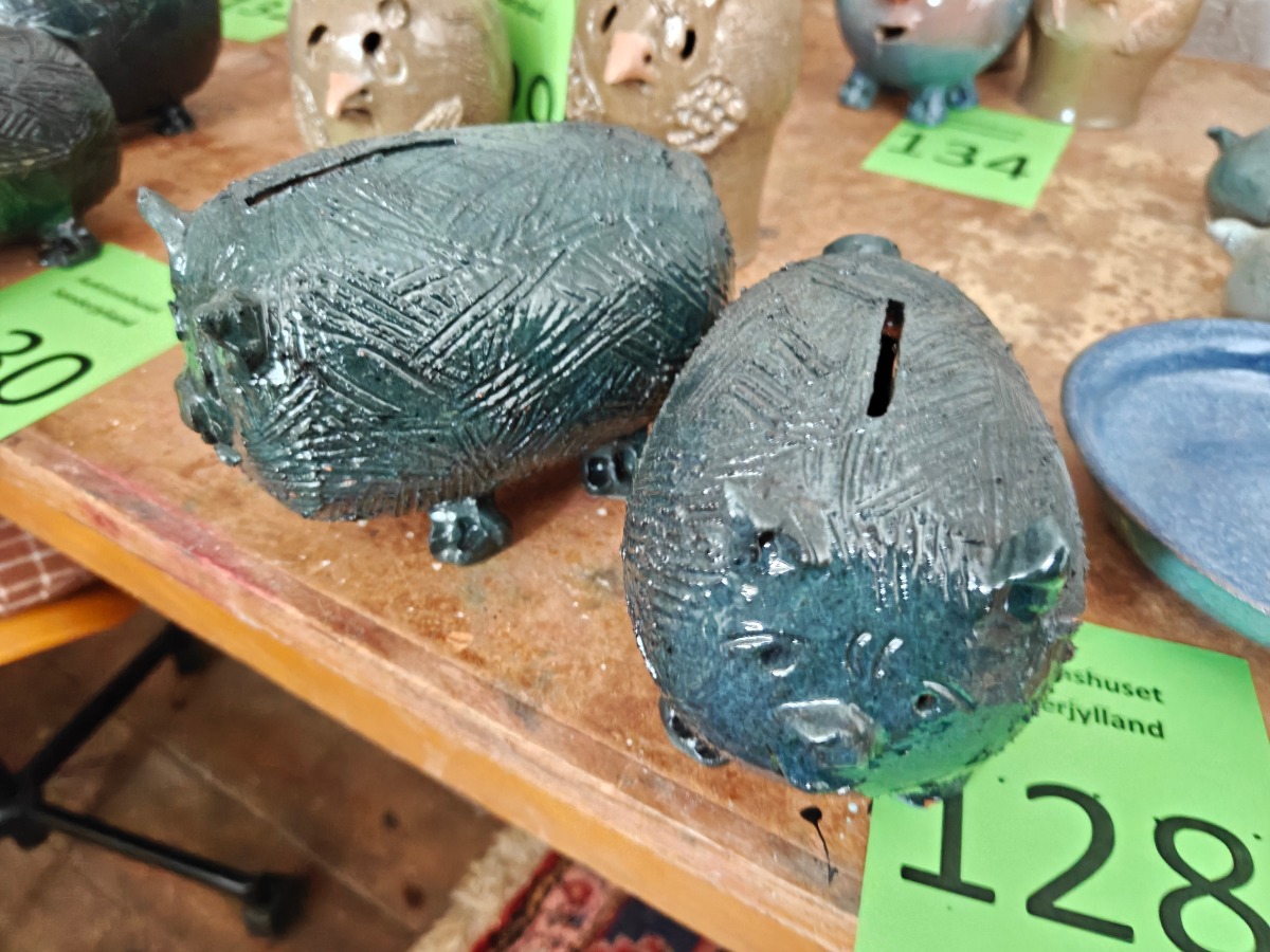 Marianne Permin keramik