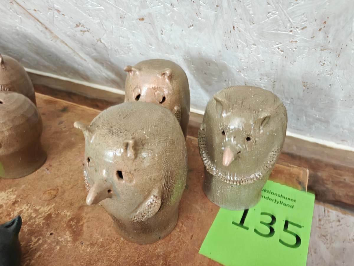 Marianne Permin keramik