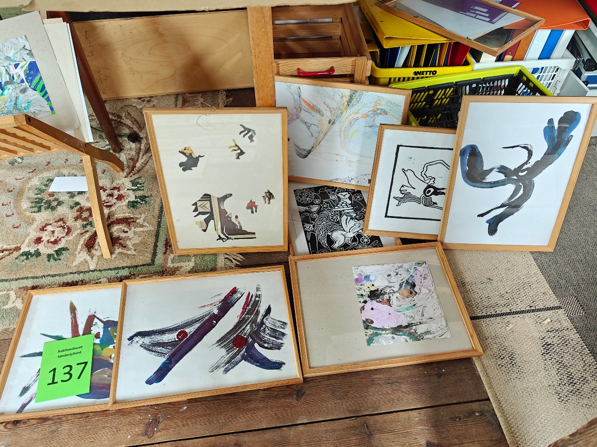 Marianne Permin m. fl. 