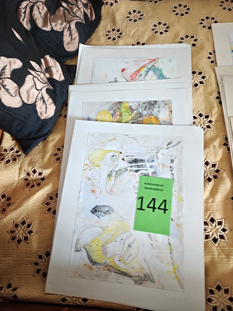 Marianne Permin Farvetryk