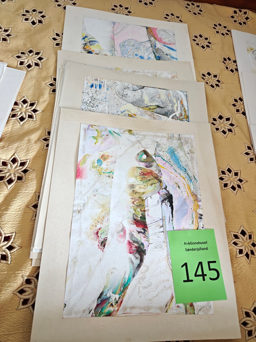 Marianne Permin Farvetryk