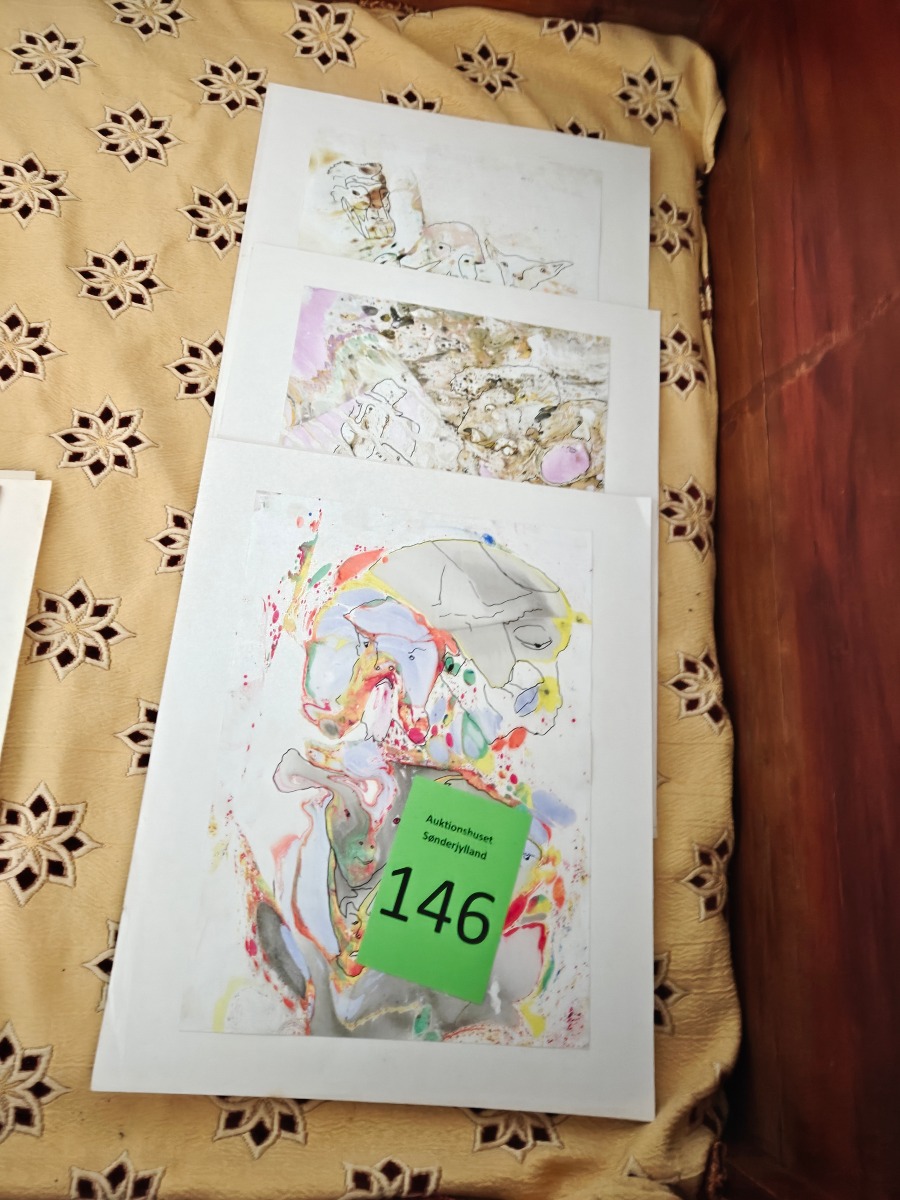 Marianne Permin Farvetryk