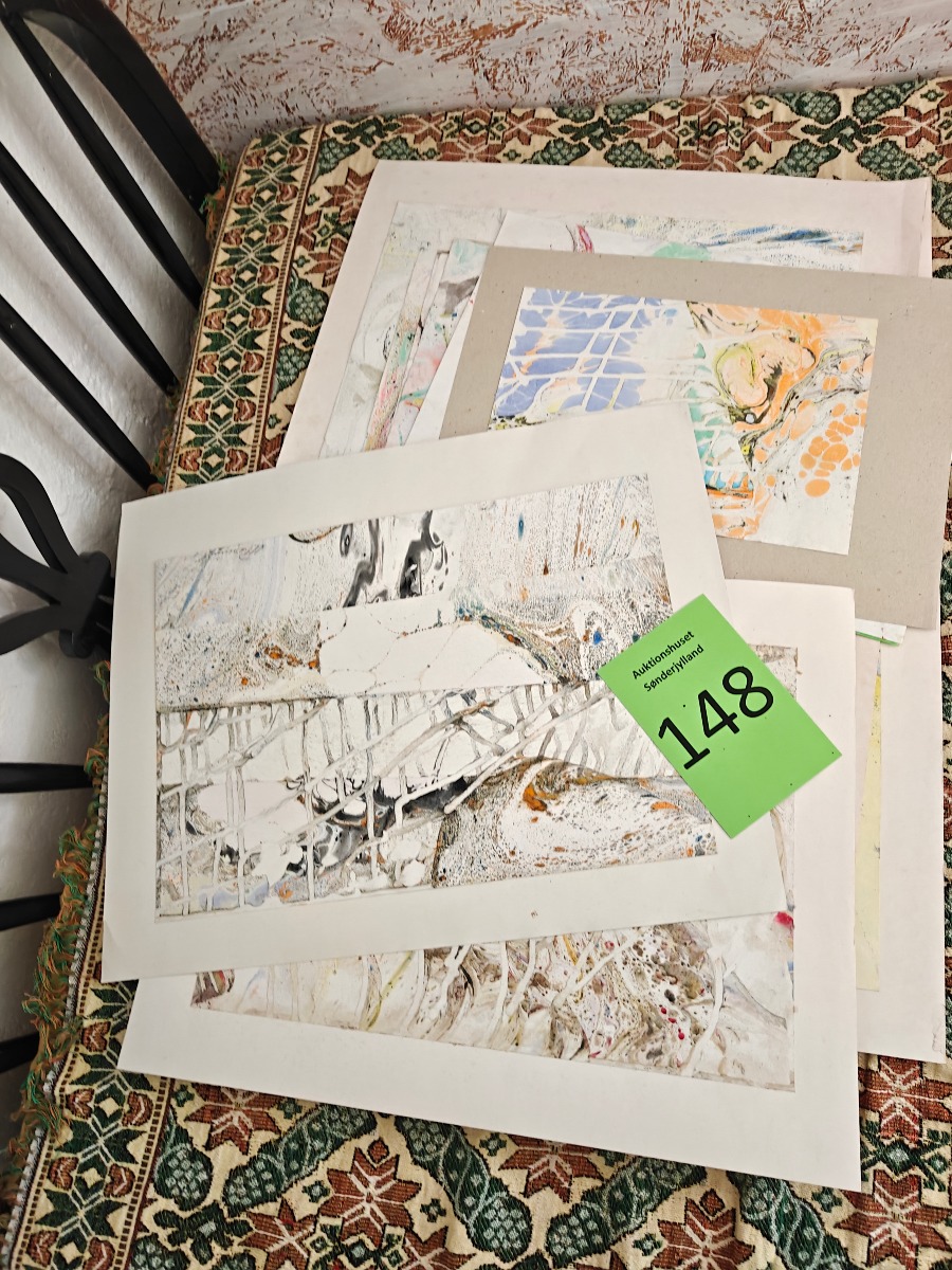 Marianne Permin Farvetryk