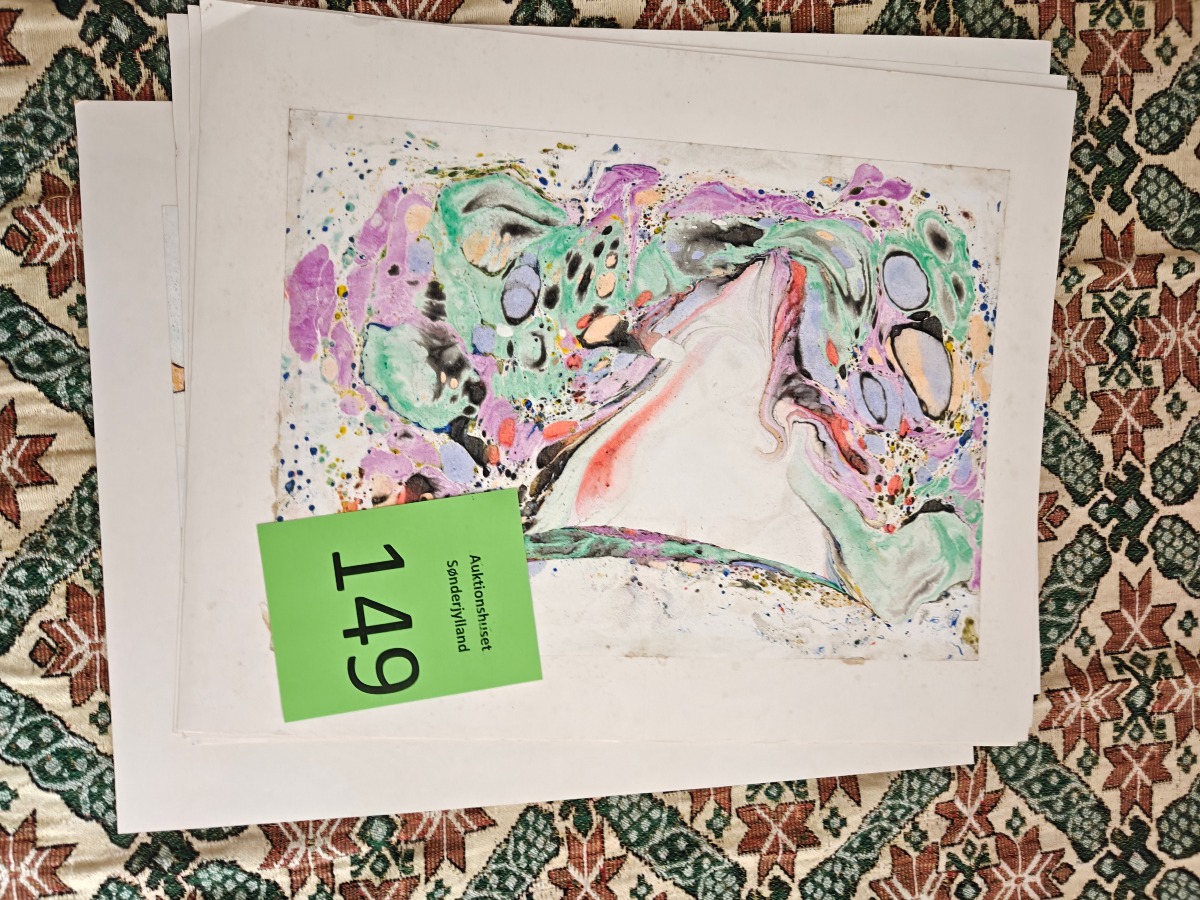 Marianne Permin Farvetryk