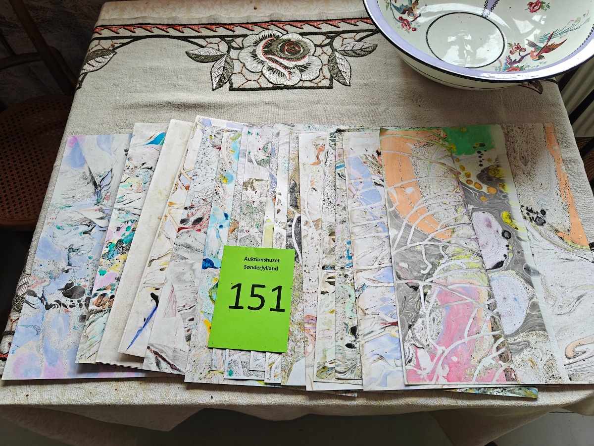 Marianne Permin Farvetryk