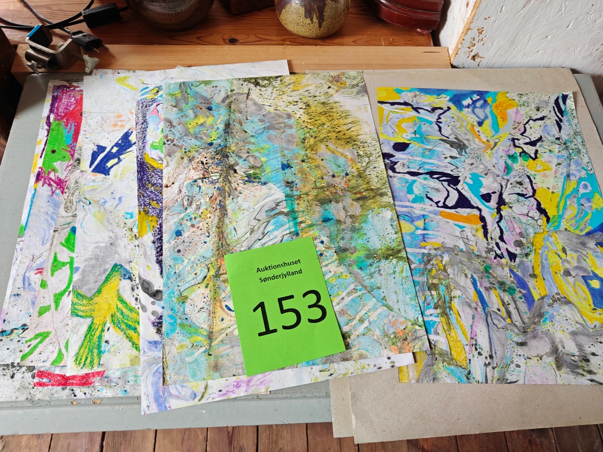 Marianne Permin Farvetryk