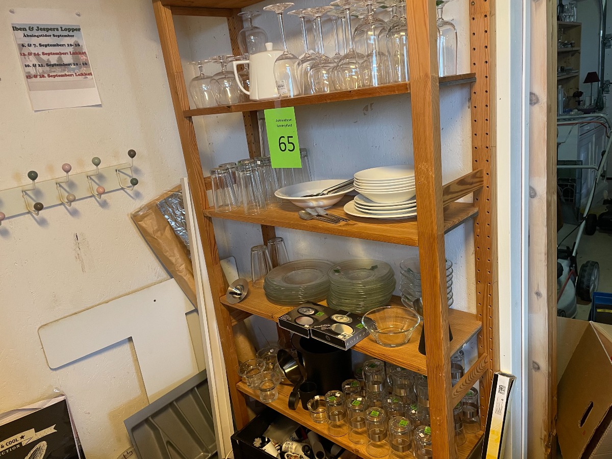 Mere end 130 dele Rosendahl primært Grand cru. 