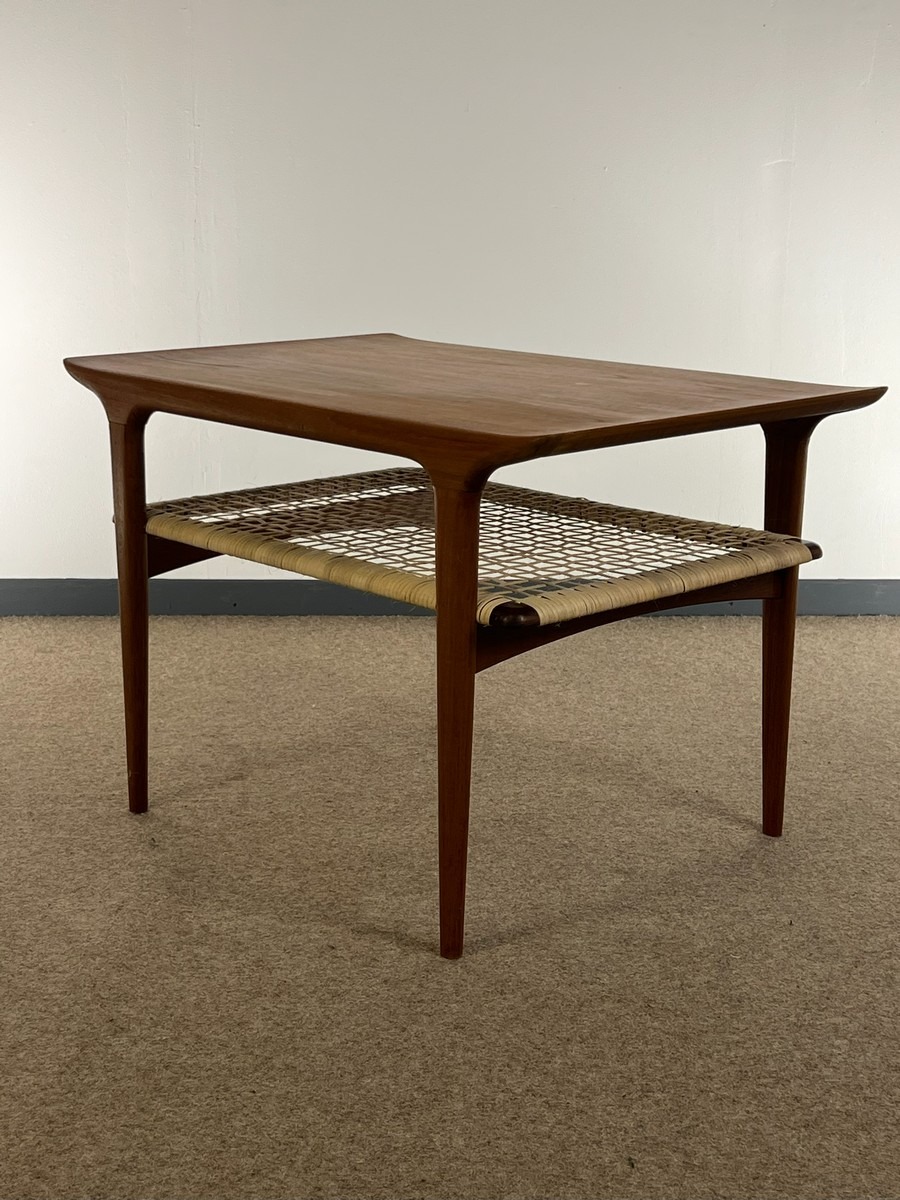 Johannes Andersen sidebord 