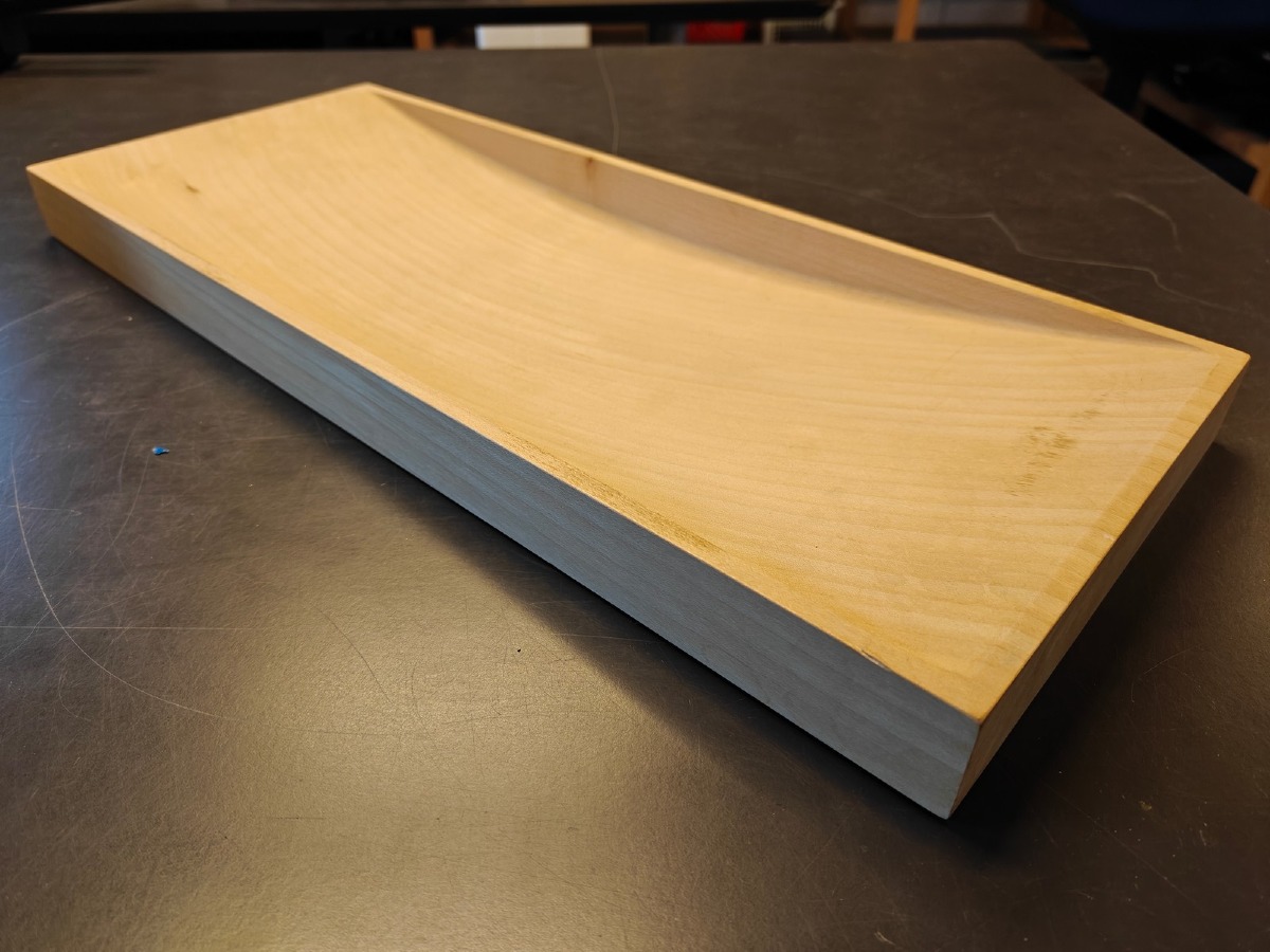 Jørgen Høj for PP Møbler PP973 Brødbakke