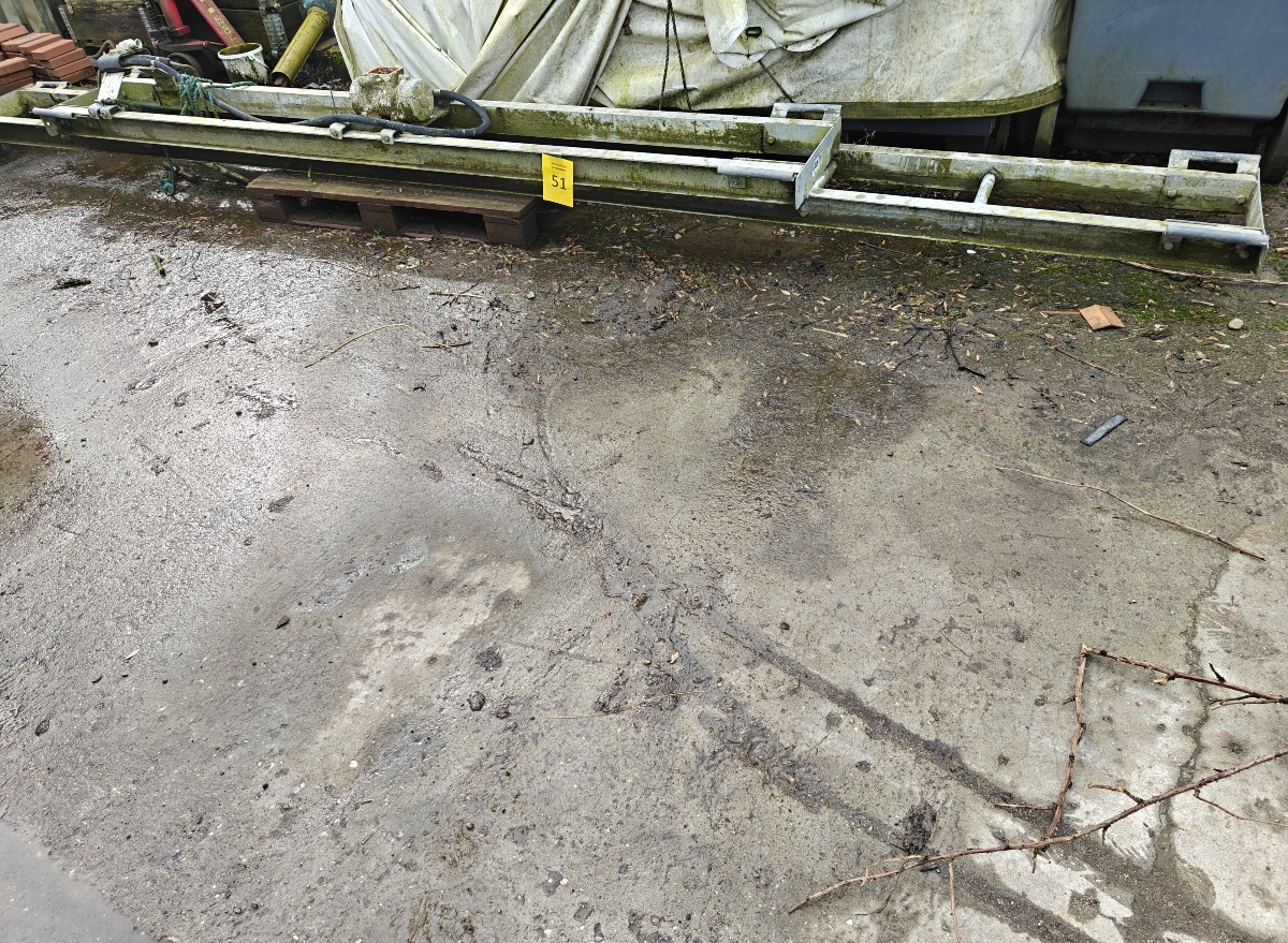 Bjælkevibratorer (2)