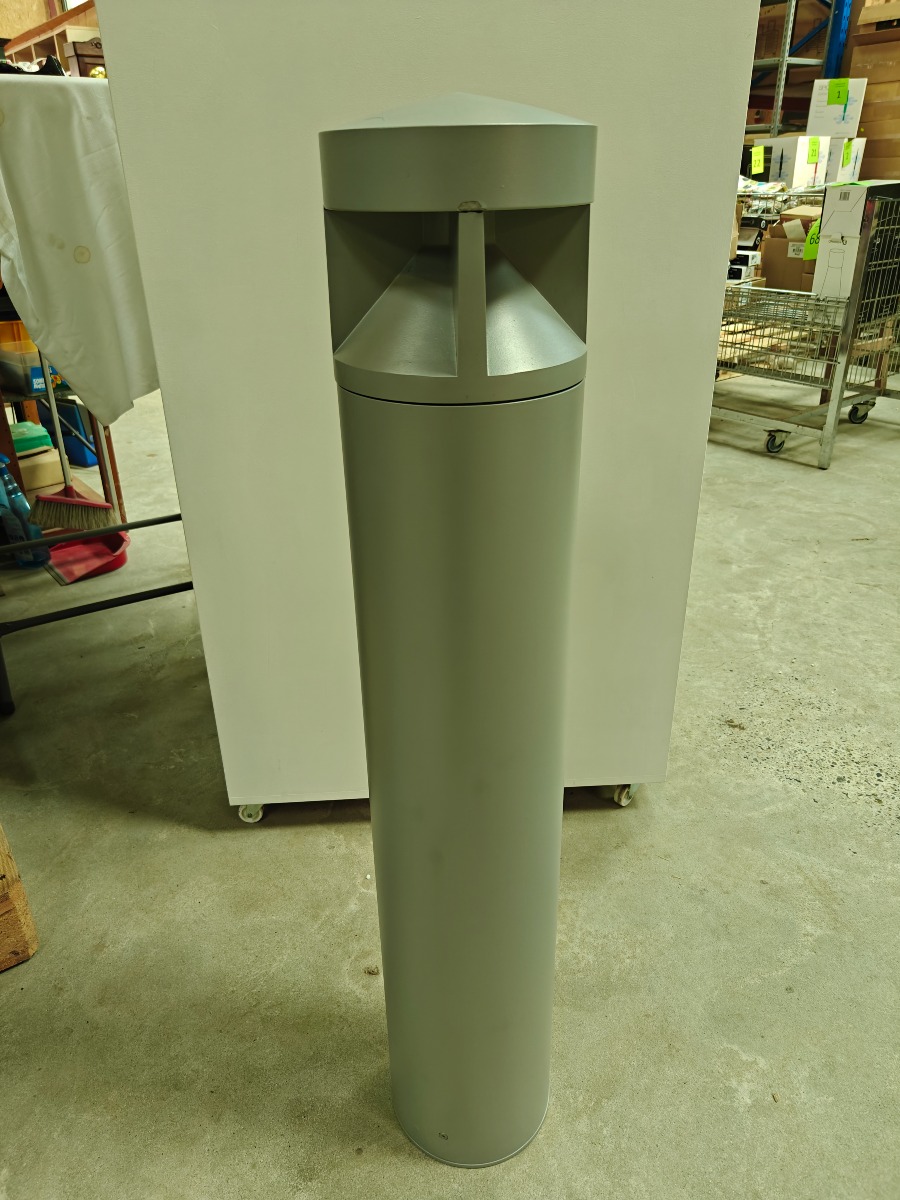 Glamox pullert i alu 