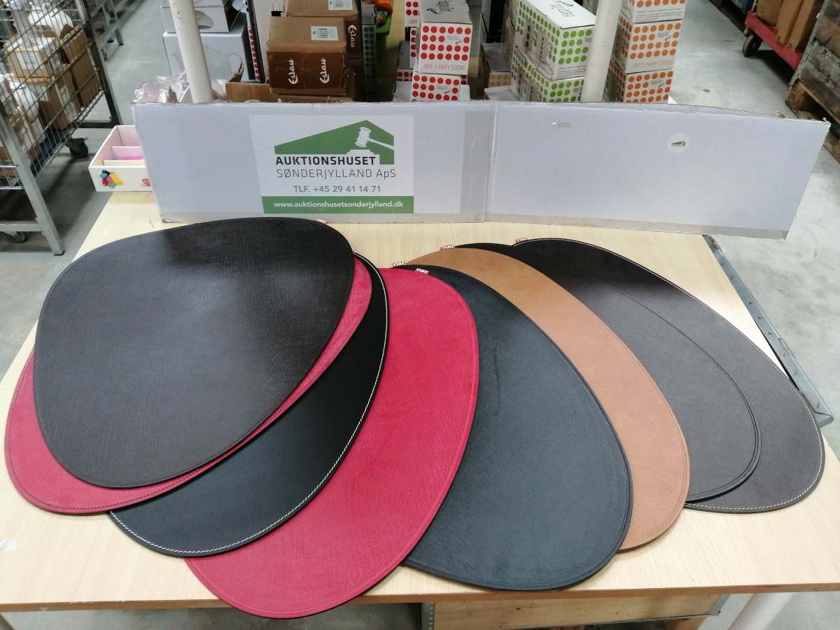 LIND DNA Dækkeservietter 