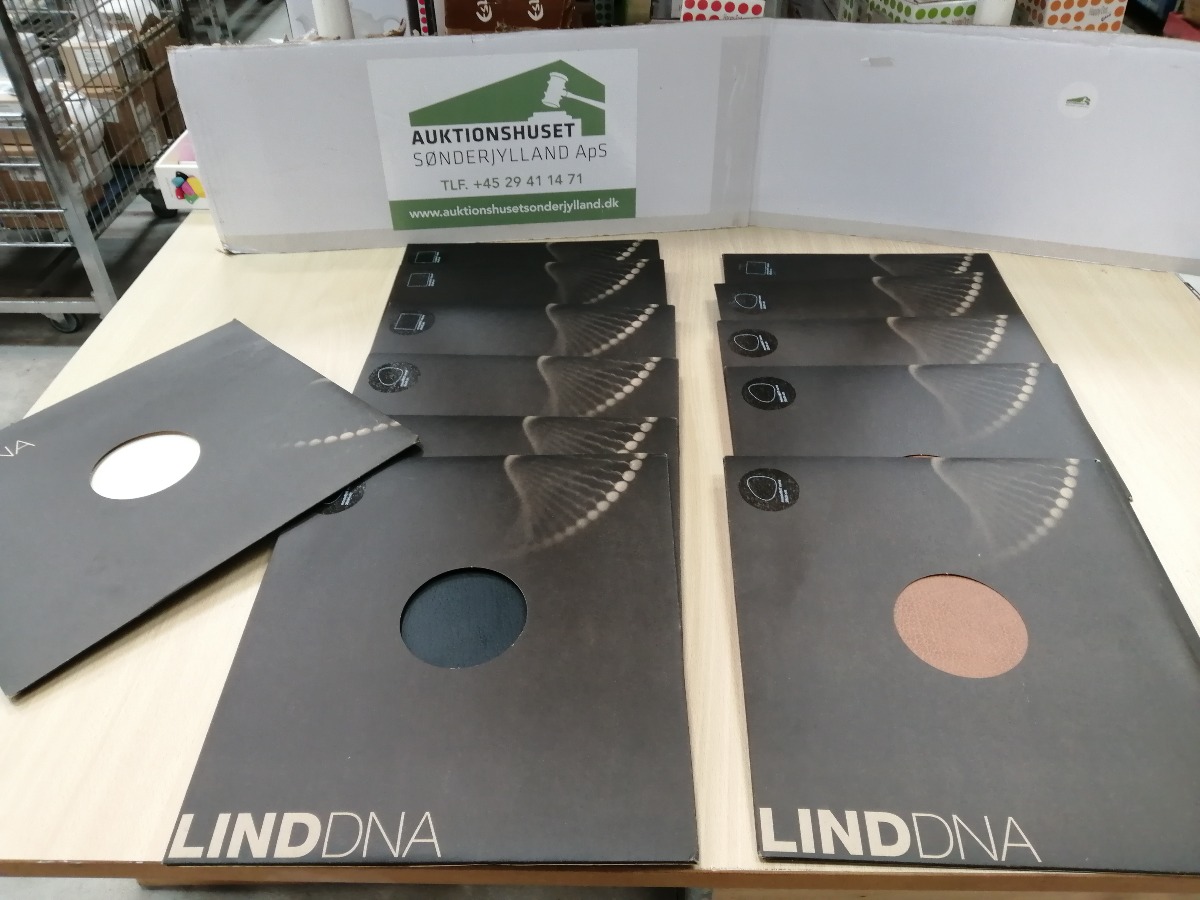 LIND DNA Dækkeservietter 