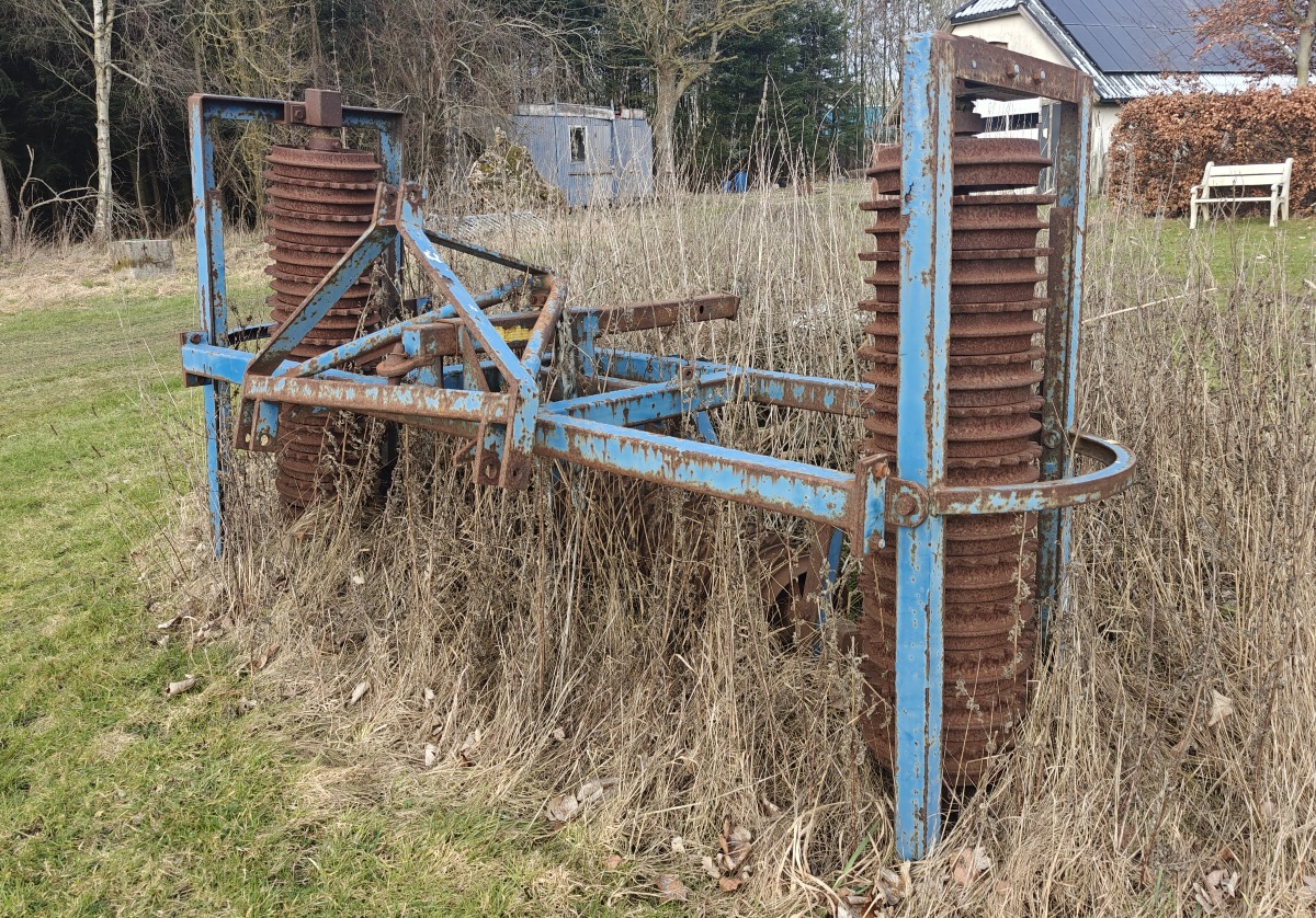 Ringletromle dalbo rolloflex