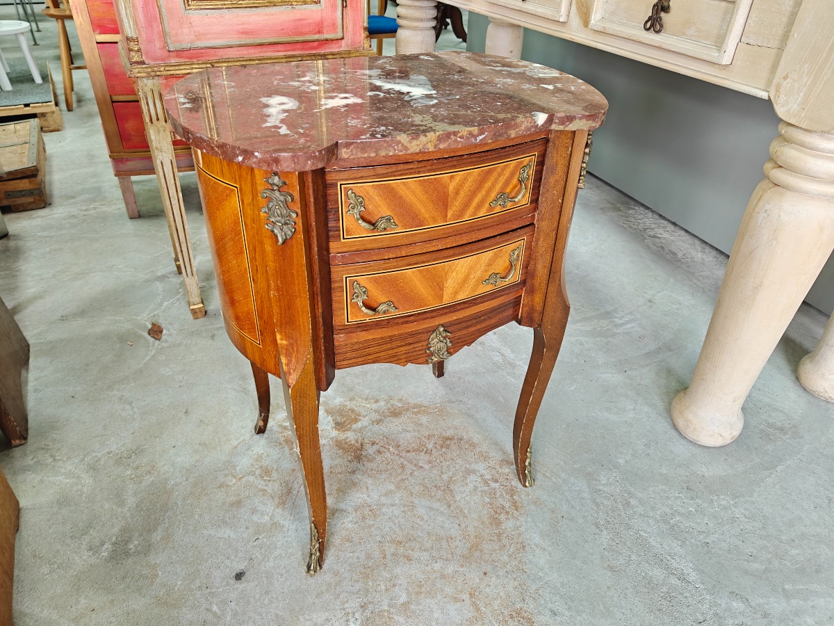 Louis XVI stil kommode