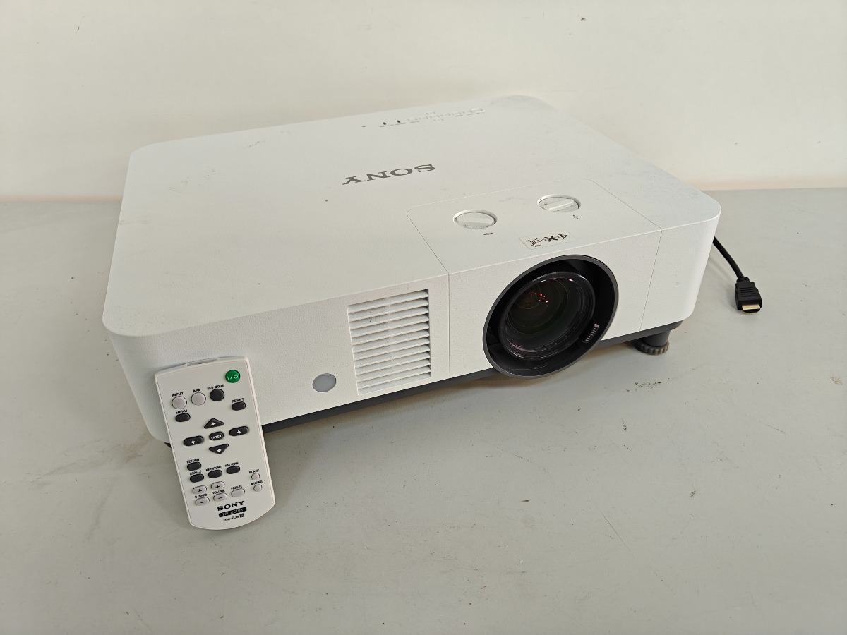 Sony VPL-PHZ61 dataprojektor