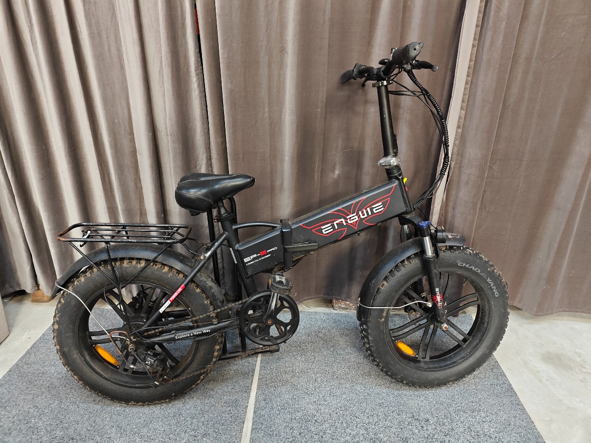 Engwe EP-2 Pro elcykel